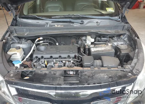 2012 Kia Sportage Ex from USA, damaged, VIN KNDPCCA2XC7311504